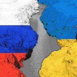 Конфликт РФ и Украины.