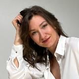 Психолог Елена Константинова