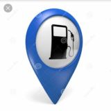 DóndeHayCombustible