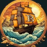 Крипто Моряк ⚓️