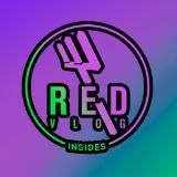 Red Vlog Insides