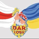 Канал Фонда DAR LOSU