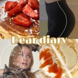 dear diary ✨
