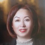 Маргарита Кулова