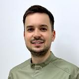 Загудаев Михаил | Стоматология Москва