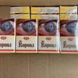 СИГАРЕТЫ У СЕЙМУРА рекламный канал