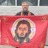 Позывной "Батюшка"