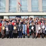 Наш профсоюзный формат: МЫ - ОБЪЕДИНЯЕМ🎇