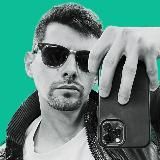 Юра Гой | про Бизнес и Telegram