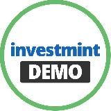 INVESTMINT DEMO