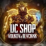 VOLKOV¹