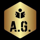 ЛИТЕРАТУРНЫЙ [А.G.]