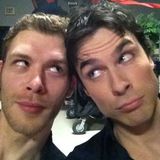 the vampire diaries|originals🙋🏻♀️