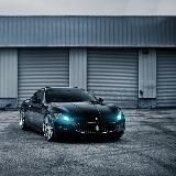 Авторынок ДНР