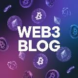Web3 Дневник