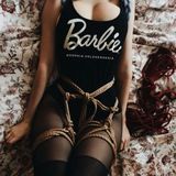 Девочка со сколопендрами