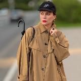 Стильный возраст без стереотипов