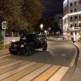 В гостях у обнальщиков.