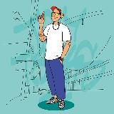 Tony Говорить 🇺🇦