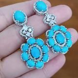 Серебро Алина silver