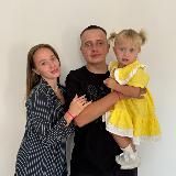 НИКОЛЬ БРАУН 🎞️