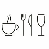 ☕🍴🍷 новый вкусный проект