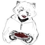 оргия на похоронах