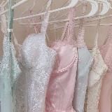 Эстетичный гардероб🤍