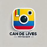 🔥📸 Instalives 📸🔥