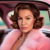 Вместе с Дарьей Соболевской