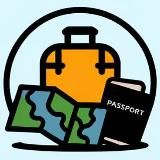 Тревел и Точка 🏝 ✈️