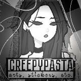 ᴄʀᴇᴇᴘʏᴘᴀsᴛᴀ, ʜᴇʏ👀