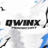 🌴 QWINX | TRADECHAT RU/UA 📊