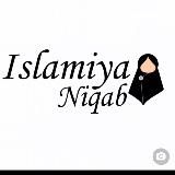 Islamiya Niqab Sumay