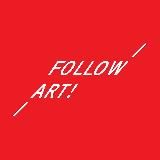 Follow Art!