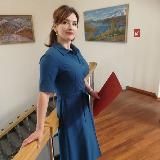 Яна Ружанская