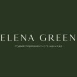 ElenaGreen🍀- студия перманента и обучения