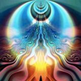 Esoterik Exoterik, die Kraft des Geistes, der Erkenntnis