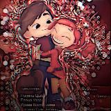 ᯓ ❤️꒰ ⲥⲁⲗⲉⲏⲕⲁ ⲕⲁⲏⲟⲏ🧡⋄ 𖡻
