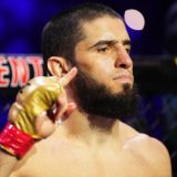 Islam Makhachev