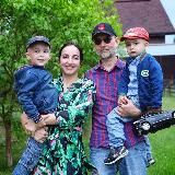 СЕМЬЯ И ДЕТИ 👨👨👦👦 ДЕТСКОЕ МЕНЮ🍼ПУТЕШЕСТВИЯ и РАЗВИТИЕ