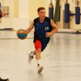 Кореновская баскетбольная ФЕДЕРАЦИЯ 🏀