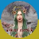 Тиха обитель візуальних новел🪄✨