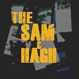 Sam and hagh