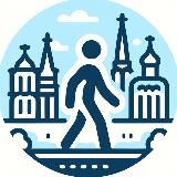 Московские прогулки - гид по Москве