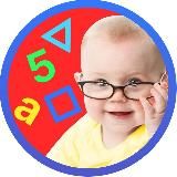 Обучающие игры 0+