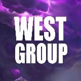 West Group|Fortnite|Турниры