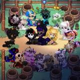 !!!чайка ПЕРЕЕХАЛИ(чайку)!!!