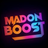 Дети Мадончика №2