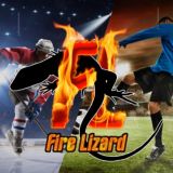 Fire🔥Lizard